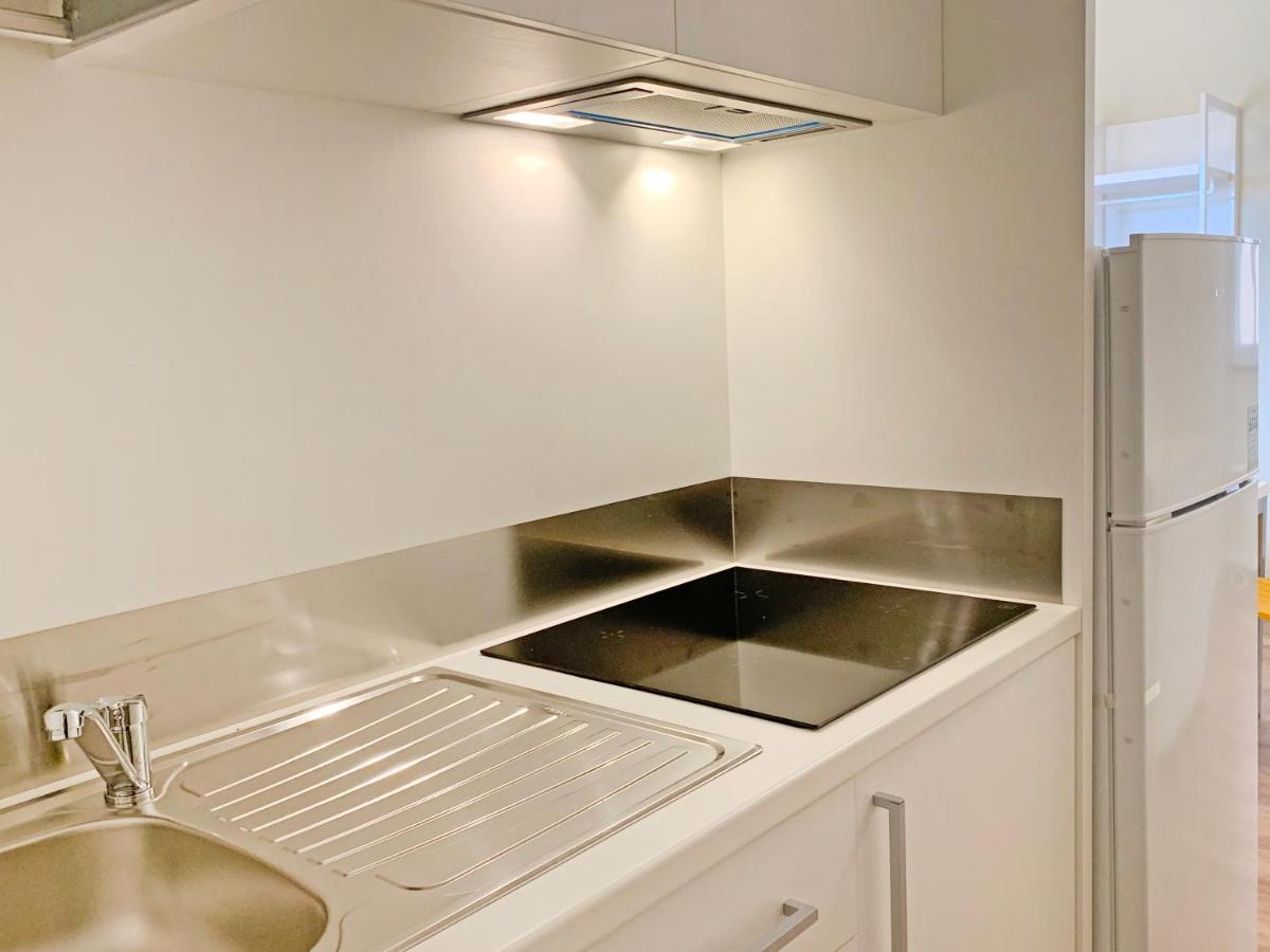 Balconi Del Conero Aparthotel Numana Ngoại thất bức ảnh