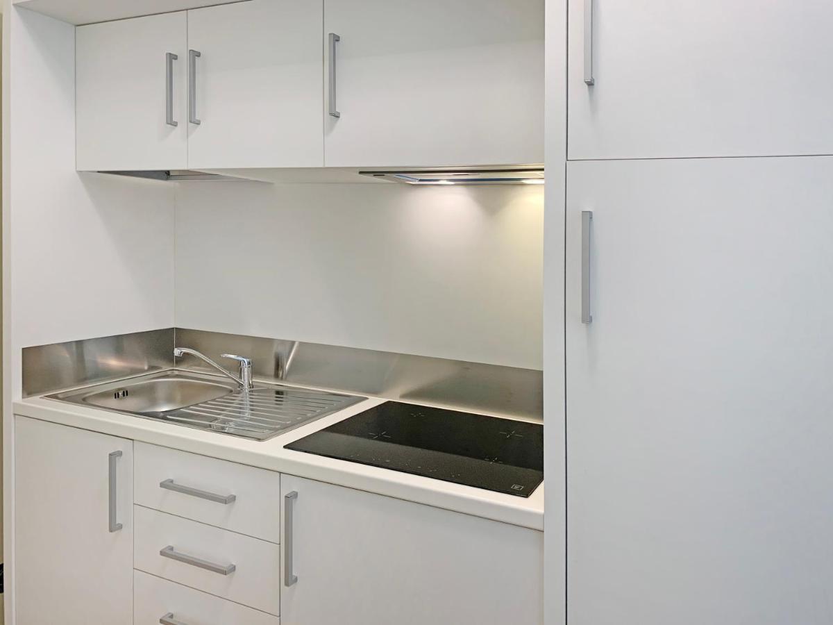 Balconi Del Conero Aparthotel Numana Ngoại thất bức ảnh