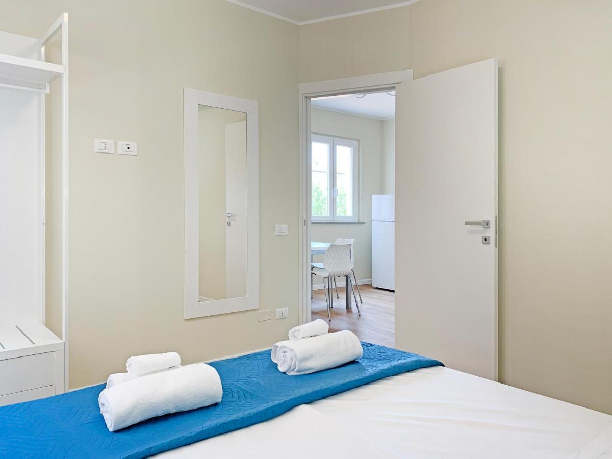 Balconi Del Conero Aparthotel Numana Ngoại thất bức ảnh