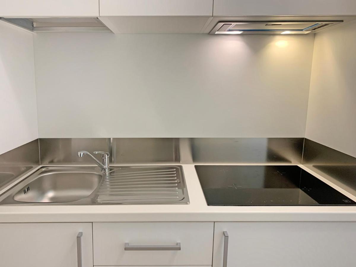 Balconi Del Conero Aparthotel Numana Ngoại thất bức ảnh