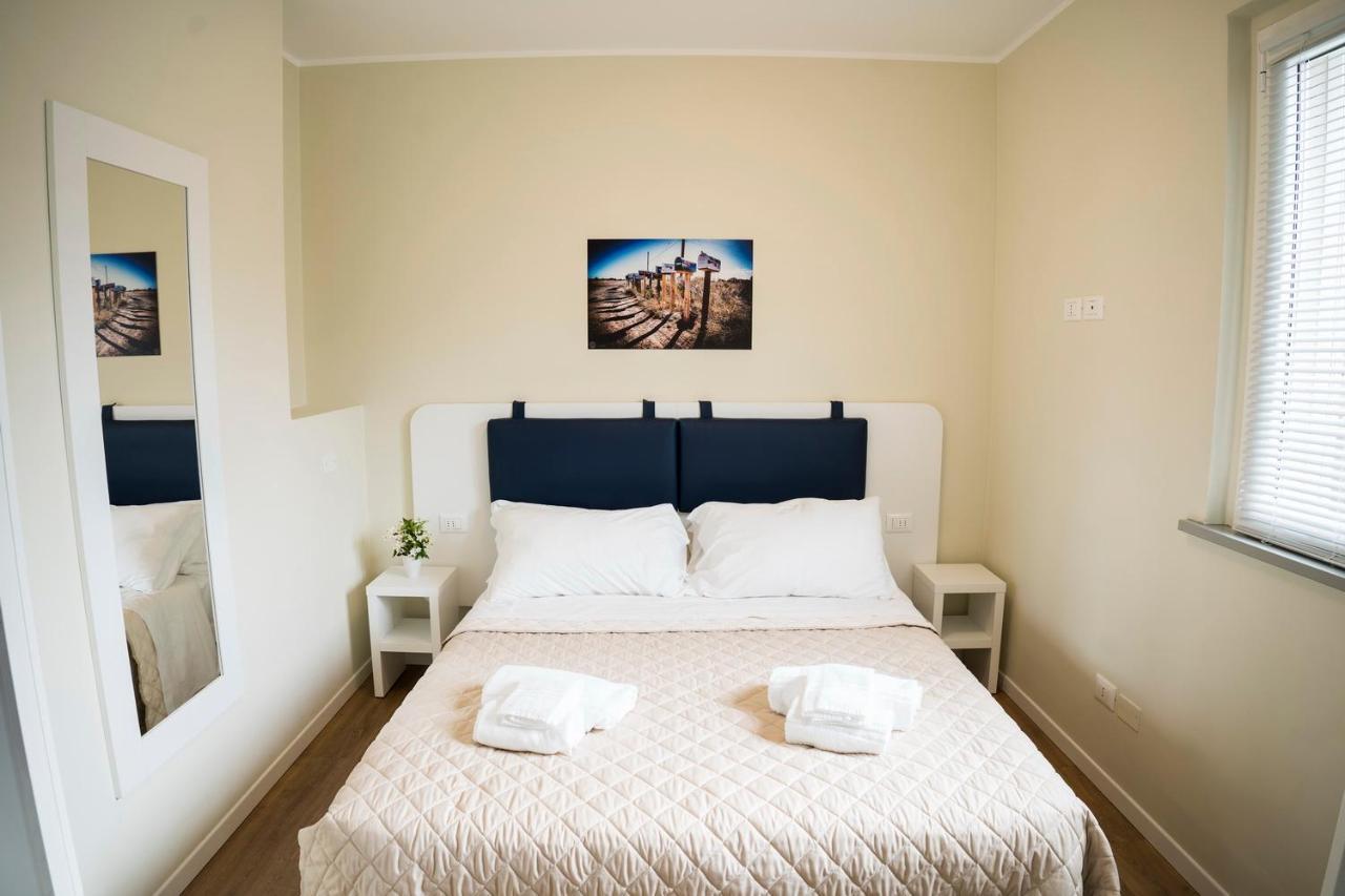 Balconi Del Conero Aparthotel Numana Ngoại thất bức ảnh