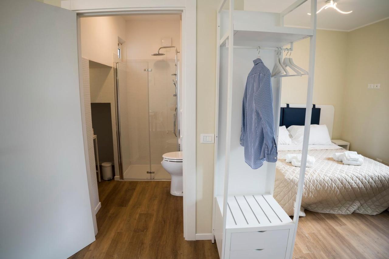 Balconi Del Conero Aparthotel Numana Ngoại thất bức ảnh
