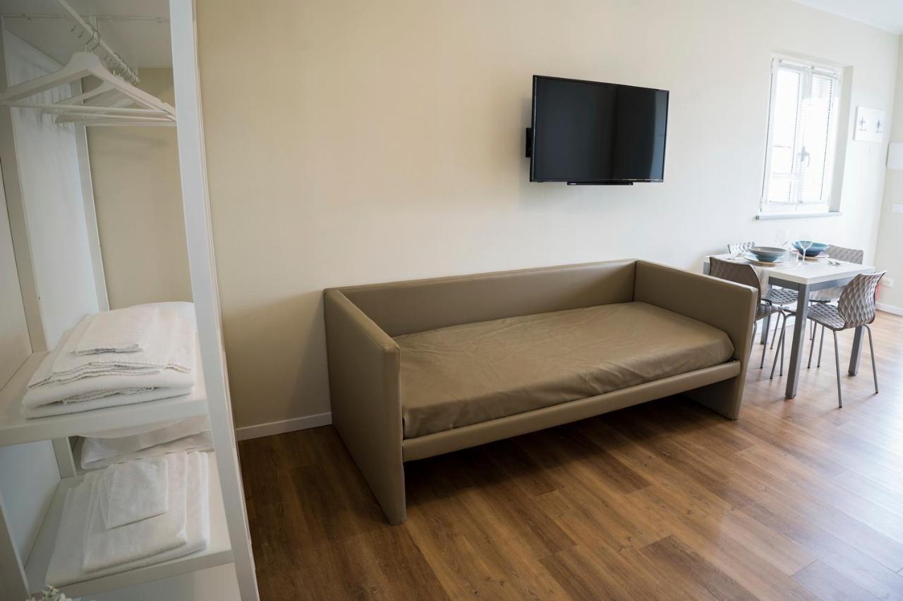 Balconi Del Conero Aparthotel Numana Ngoại thất bức ảnh