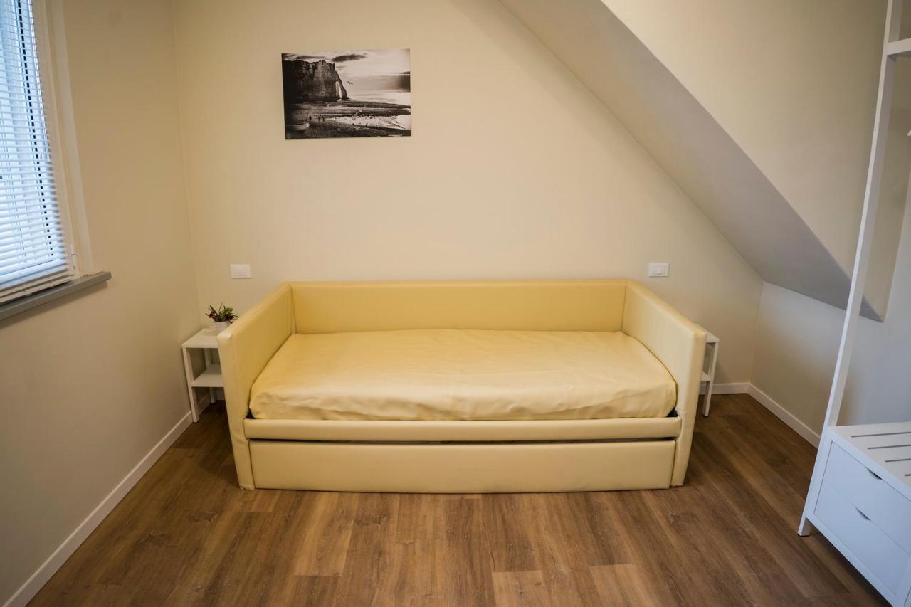 Balconi Del Conero Aparthotel Numana Ngoại thất bức ảnh