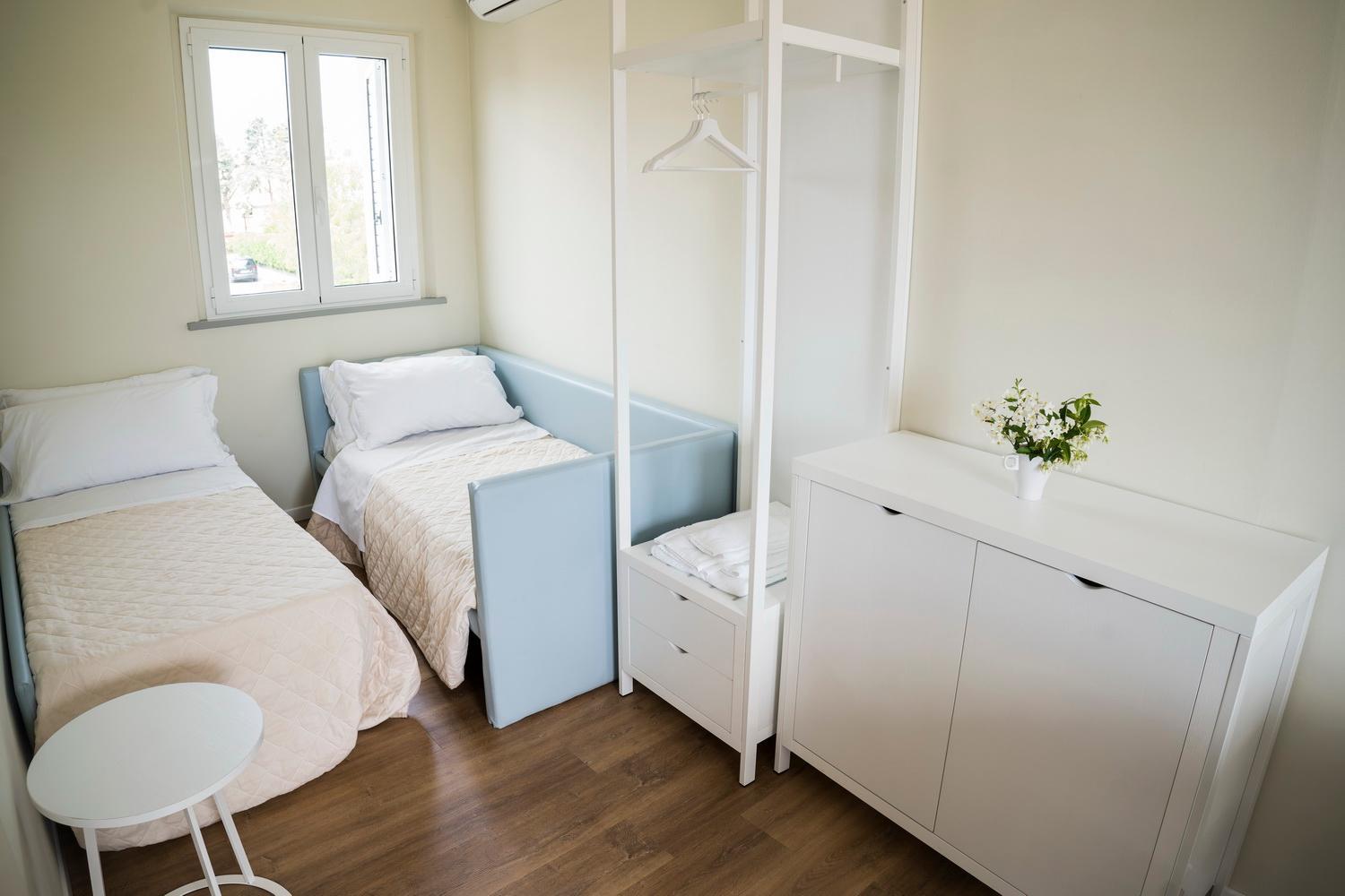 Balconi Del Conero Aparthotel Numana Ngoại thất bức ảnh