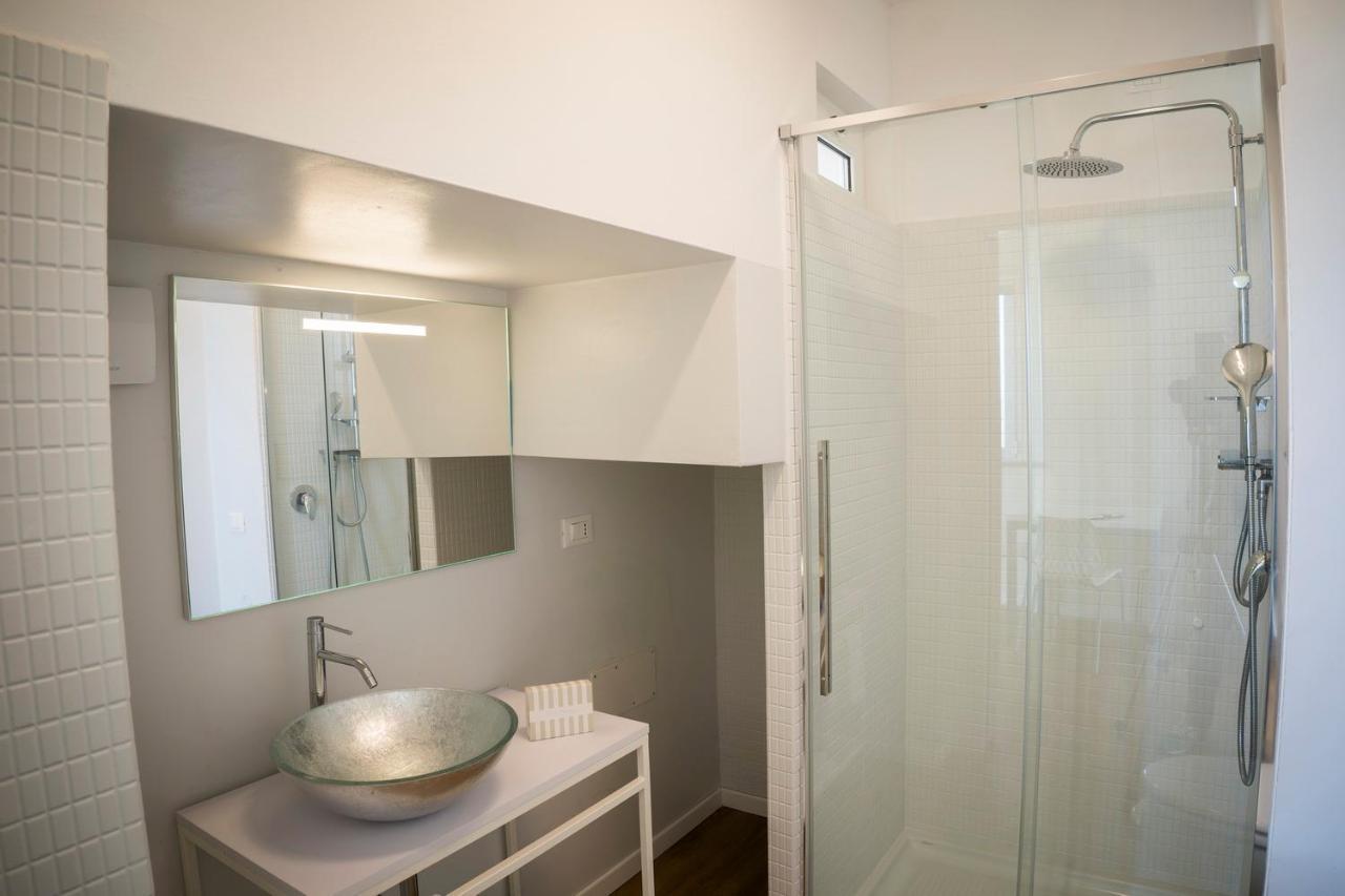 Balconi Del Conero Aparthotel Numana Ngoại thất bức ảnh